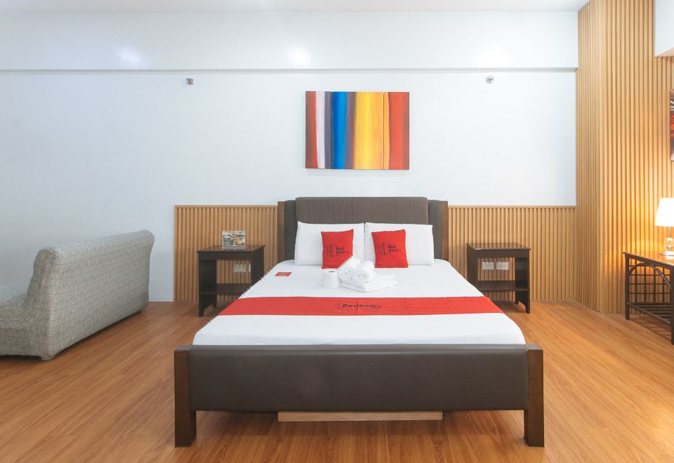RedDoorz 호텔 사진