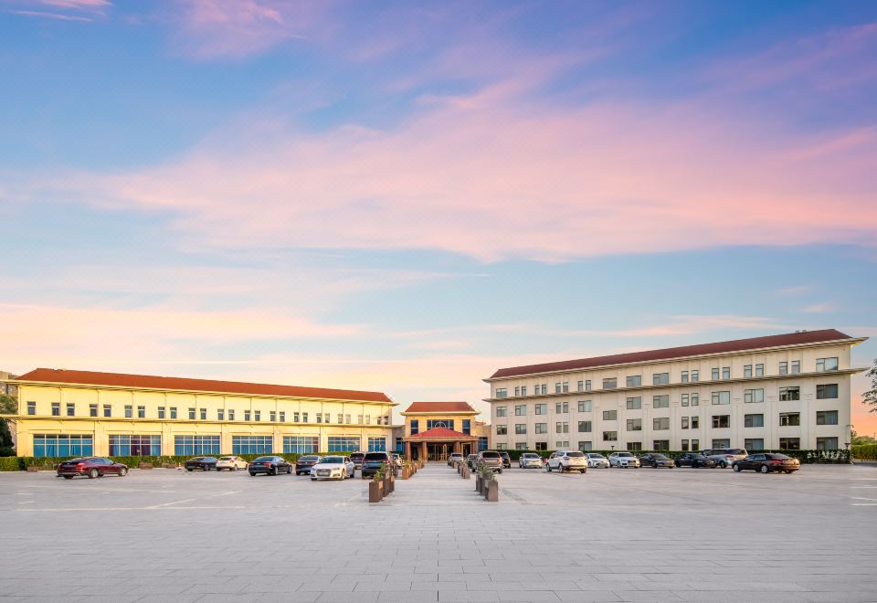 3. 베이징 노린코 ..