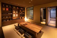 KONJAKUSO Osaka Dotonbori "SHOSHI" SPA Stay - Bungalows