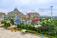Penglai Coast Hotel (Oulebao Water World)