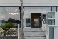 Mangrove Jeju City Hotels near Hamdeok Beach