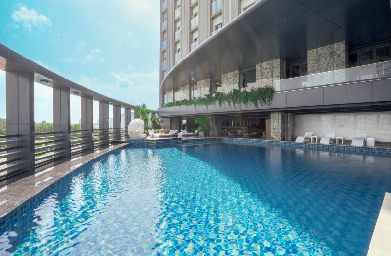 The Malibu Hotel photo 3
