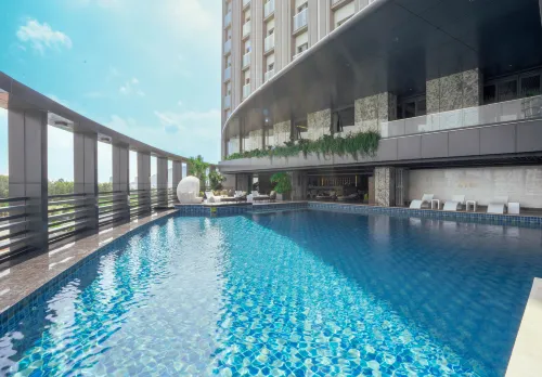 The Malibu Hotel Hotels in Vung Tau