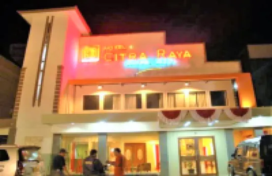 Citra Raya Hotel Banjarmasin