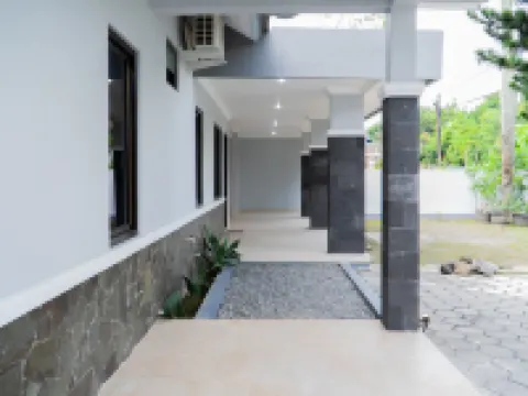 The Samora Living Hotels in Ngaglik