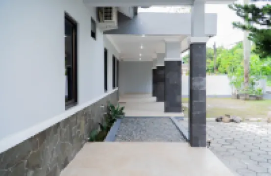 The Samora Living