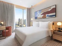 Vida Dubai Mall Hotels near SEGA Republic