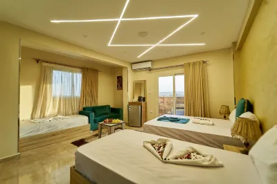 New Gardenia Pyramids view Hotels in Al Haraneyah