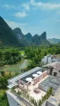 MeTown Resort (Yangshuo Ten-Mile Gallery Yulong River Branch) - Strand