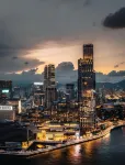 Shenzhen Boyun Manju Hotel (Shenzhen Shuibei International Gold Jewelry City Branch) Hotels near Hui Fengcheng Department Store