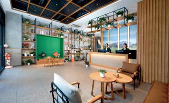 TRUE GO Hotel Shenzhen Window of the World