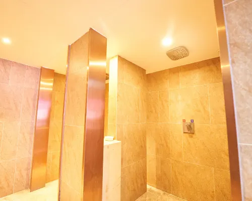 Huahan Hotel Photos