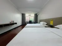 Baozugong Homestay (Meilin Road) Hotels in Jingzhou