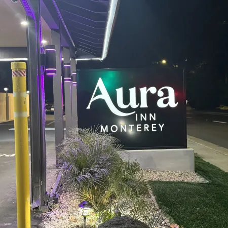 Aura Inn Monterey