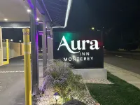 Aura Inn Monterey - Pysäköinti