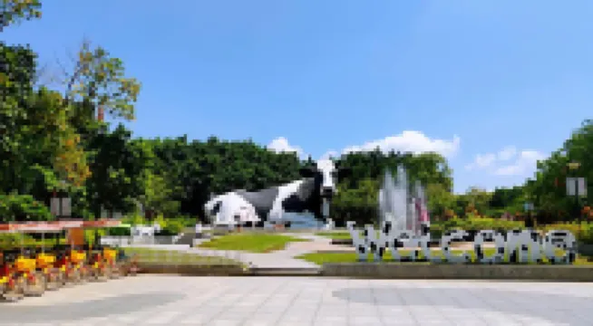 Hongfan International Hotel (Shenzhen Guangming City Subway Station Branch) Hotels near Guangmingcheng Railway Station