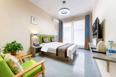 Urban 118 Selected Hotels Hotels in Huayin