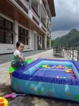Zhenyuan River Mountain Collection·Auspicious Heights Boutique Resort - Family