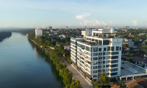 One Riviera Hotel and Residences