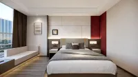 Xiangtan Jinguiyuan Hotel (Government City Wanda Plaza)