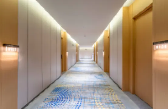 Yuefan Hotel
