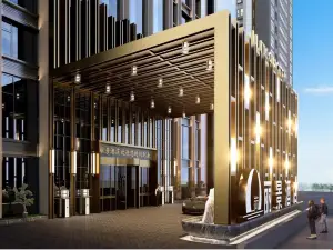 Luguang Lijing Hotel