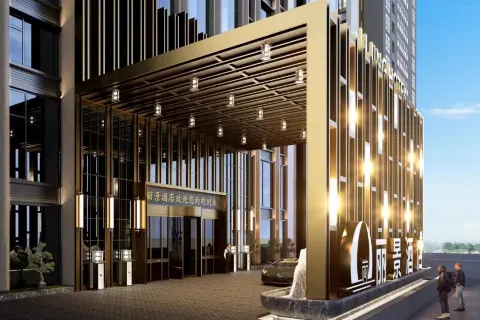 Lijing Hotel