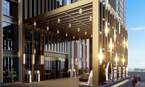 Lijing Hotel