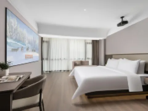 SUISU Suisu Designer Hotel فنادق في فونينغ