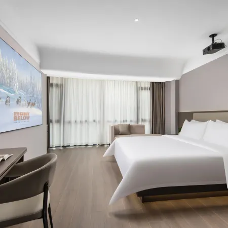 SUISU Suisu Designer Hotel