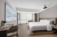 SUISU Suisu Designer Hotel Hotel a Funing