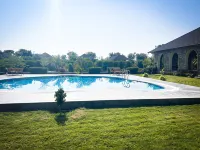 Jawai's Wildness Lodge - Swimmingpools