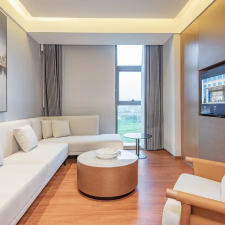 Hongzhen Hotel（Xixi Branch）