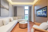 Hongzhen Hotel（Xixi Branch） Hotels in Huilai
