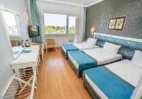Armas Pemar Beach Hotels in Kızılot