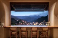 SEVEN LETTERS · Preface Boutique Villa Homestay (Observation Deck)