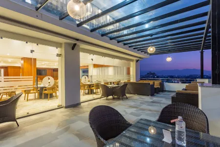 Mandala Norling Lords Prime