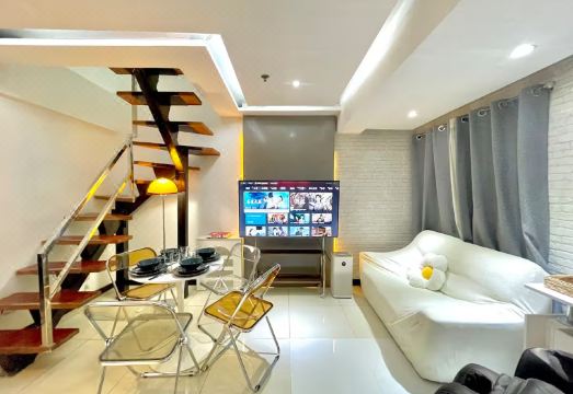 Thompson Suites High Street (Fort Victoria)