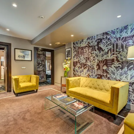 The One Alma Paris