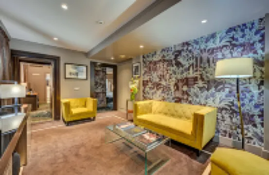 The One Alma Paris
