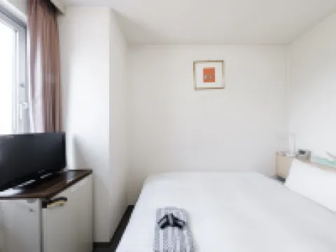 Tabist THE GREEN ASAHIKAWA Hotels in Asahikawa