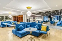 Ibis Styles Hotel (Qilian Zhuoer Mountain Scenic Area Branch) - Morgenmad
