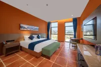Xikang Wellness&Resort Qingcheng Mountain