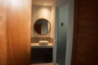 可可和菠蘿褲旅舍