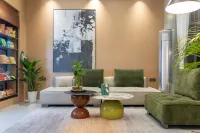 Mike Fanxing Hotel (Zhengzhou Software Vocational and Technical College)