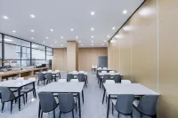 Guang He Hotel - sarapan