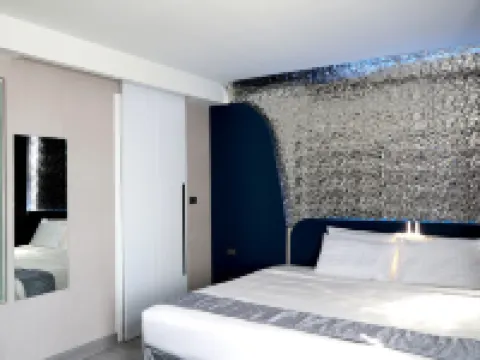 Glacier Hotel Khon Kaen Hotel di Khon Kaen