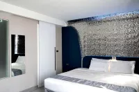 Glacier Hotel Khon Kaen Hotels in Khon Kaen