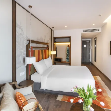 Mandala Apartment & Resort Chambay, Mui Ne - By B4B & S3