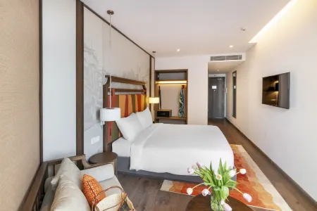 Mandala Apartment & Resort Chambay, Mui Ne - By B4B & S3